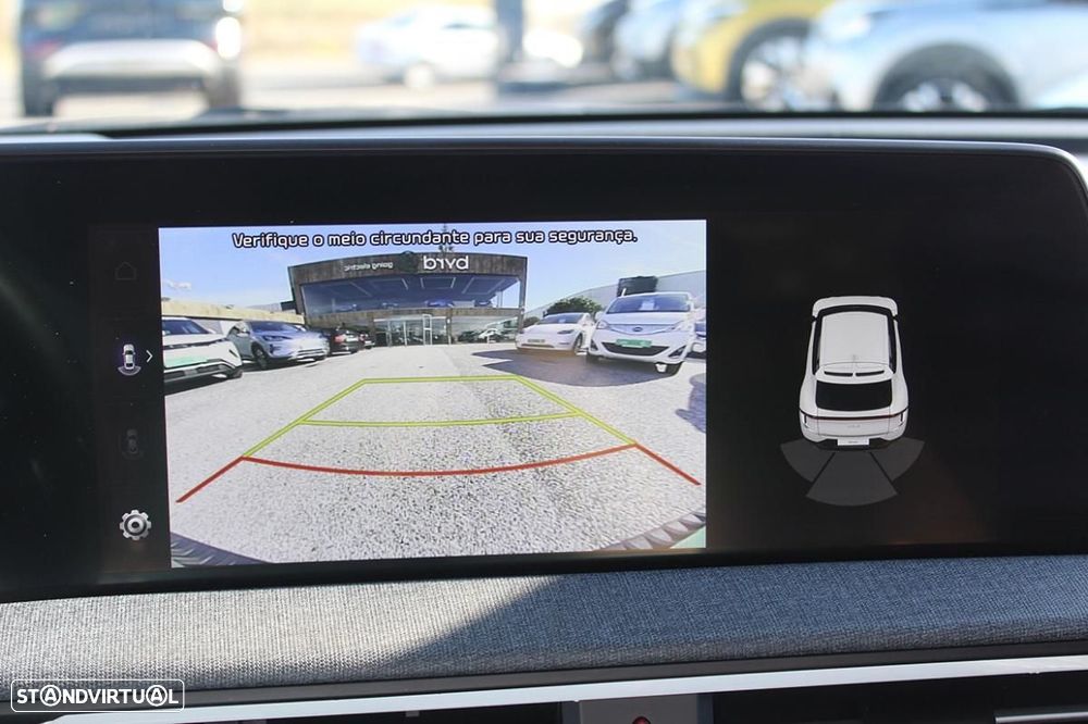 Kia EV6 77,4-kWh Business - 24