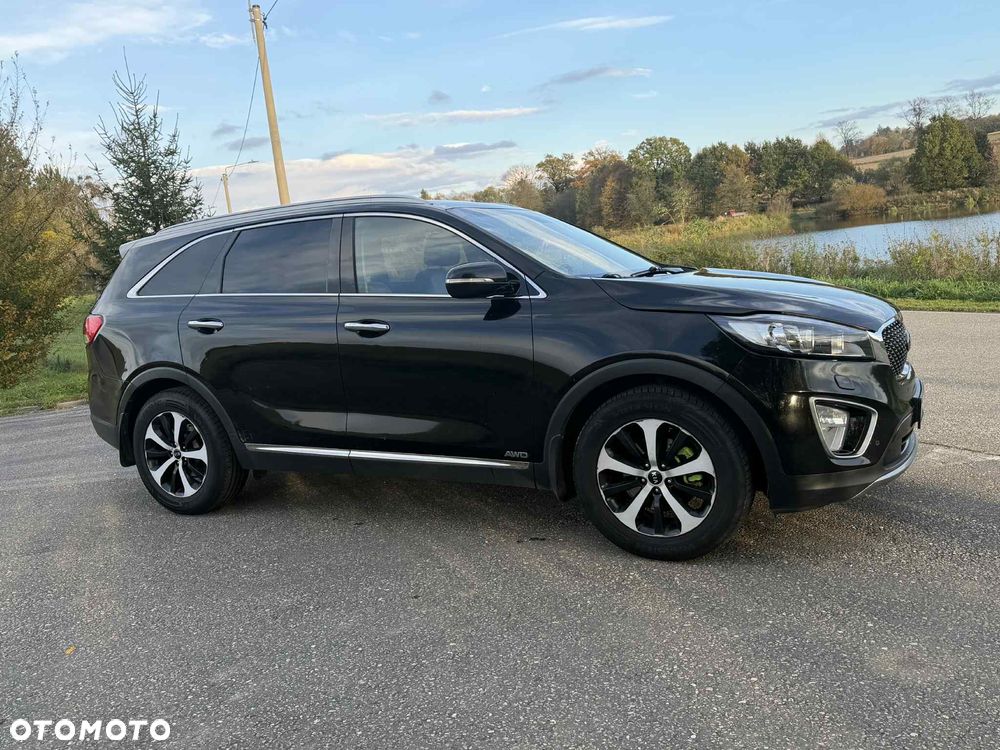 Kia Sorento 2.0 CRDI M - 4