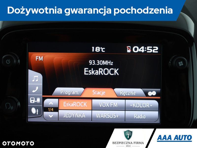 Toyota Aygo - 12