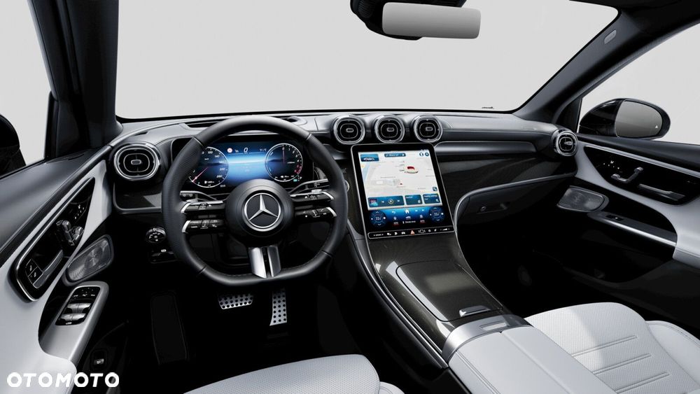 Mercedes-Benz GLC - 7