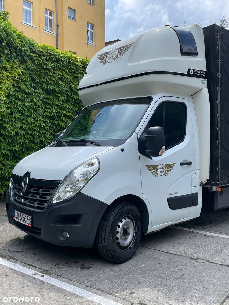 Renault Master - 6