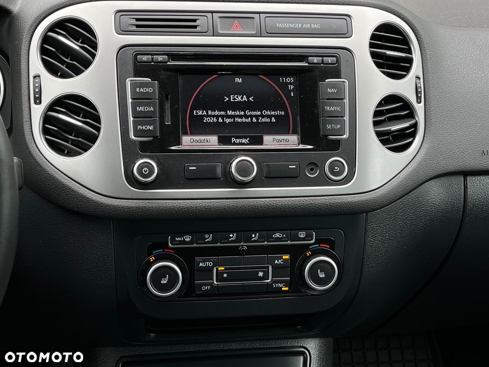 Volkswagen Tiguan 2.0 TDI CityLine - 18