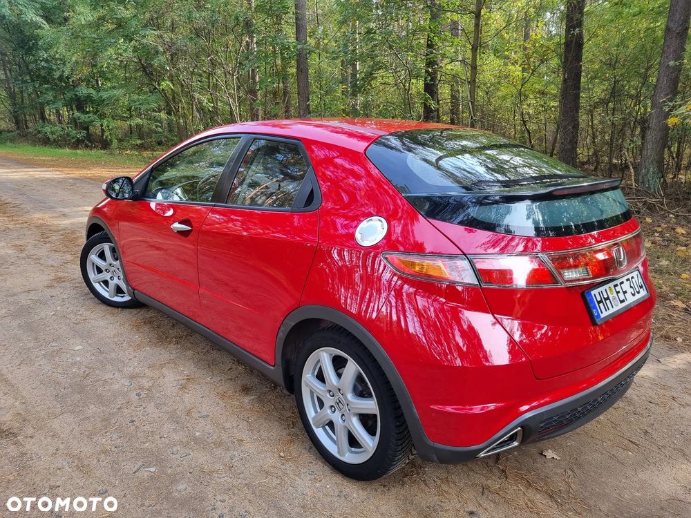 Honda Civic - 24