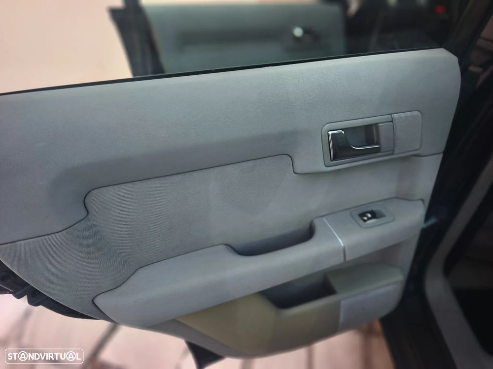 Audi A2 1.4 TDi Ambiente - 17