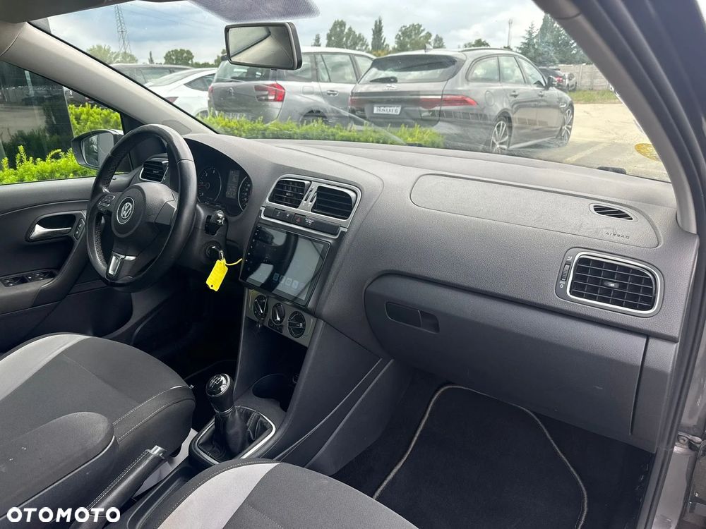 Volkswagen Polo 1.6 TDI Life - 5