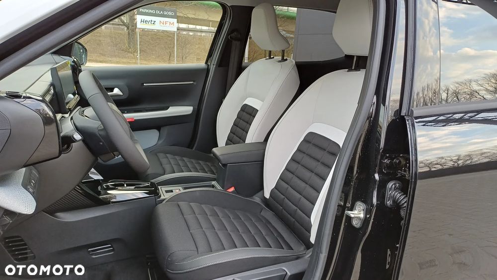 Citroën C3 Aircross 1.2 mHEV Max S&S eDCT6 - 11