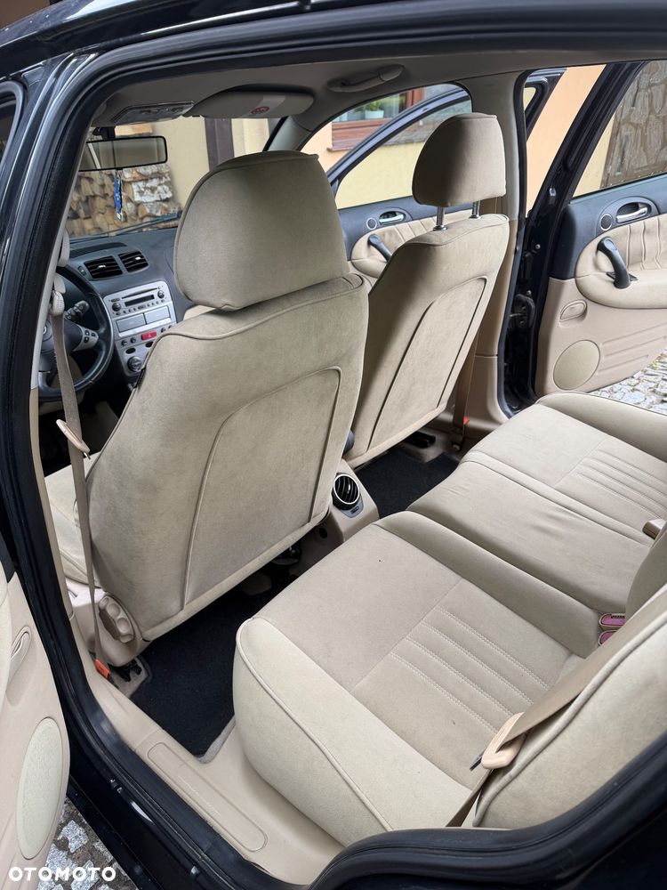 Alfa Romeo 147 1.9 JTD 8V Progression - 5