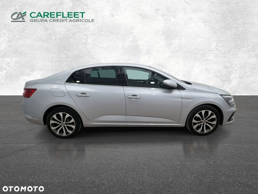 Renault Megane - 5