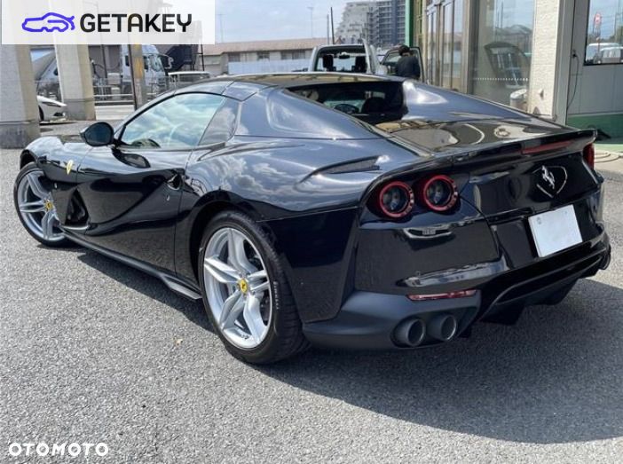 Ferrari 812 GTS - 8