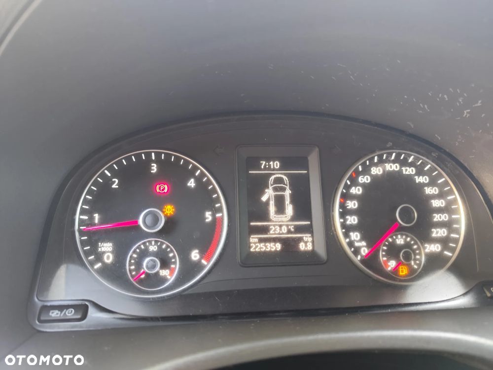 Volkswagen caddy - 17