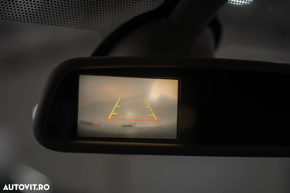 Opel Vivaro 1.6 CDTI L1H1 S&S LKW - 5