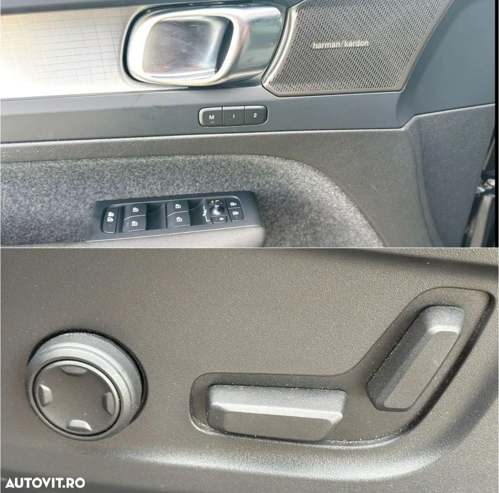 Volvo XC 40 T5 Recharge DKG RDesign - 12