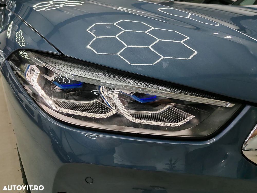 BMW Seria 8 840d xDrive - 27