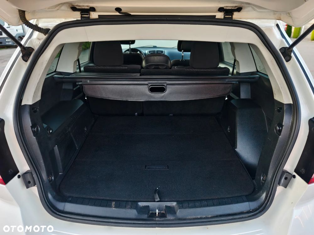 Fiat Freemont 2.0 Multijet 16V DPF - 20