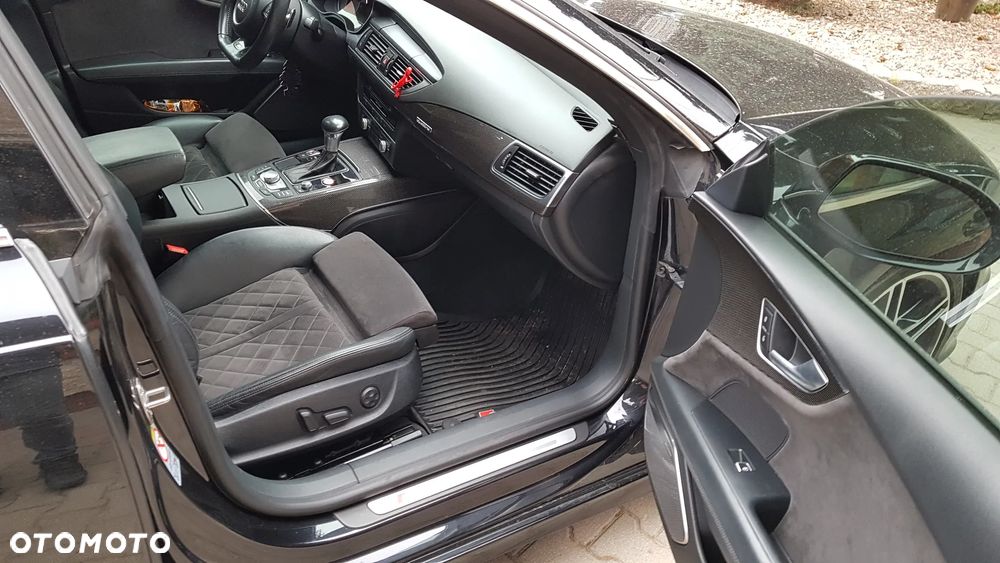 Audi S7 Sportback - 15