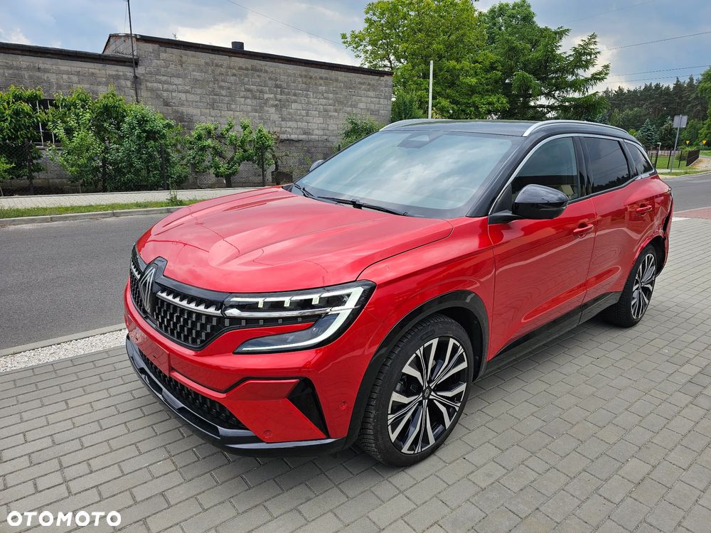 Renault Austral E-Tech Full 200 Techno - 2