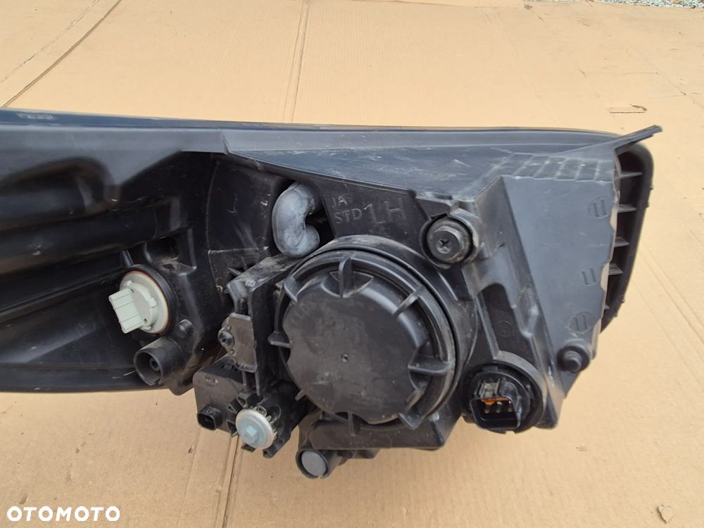 KIA Picanto 3 lampa lewa.OE.EU.Na puszkę.2017-2022 - 7