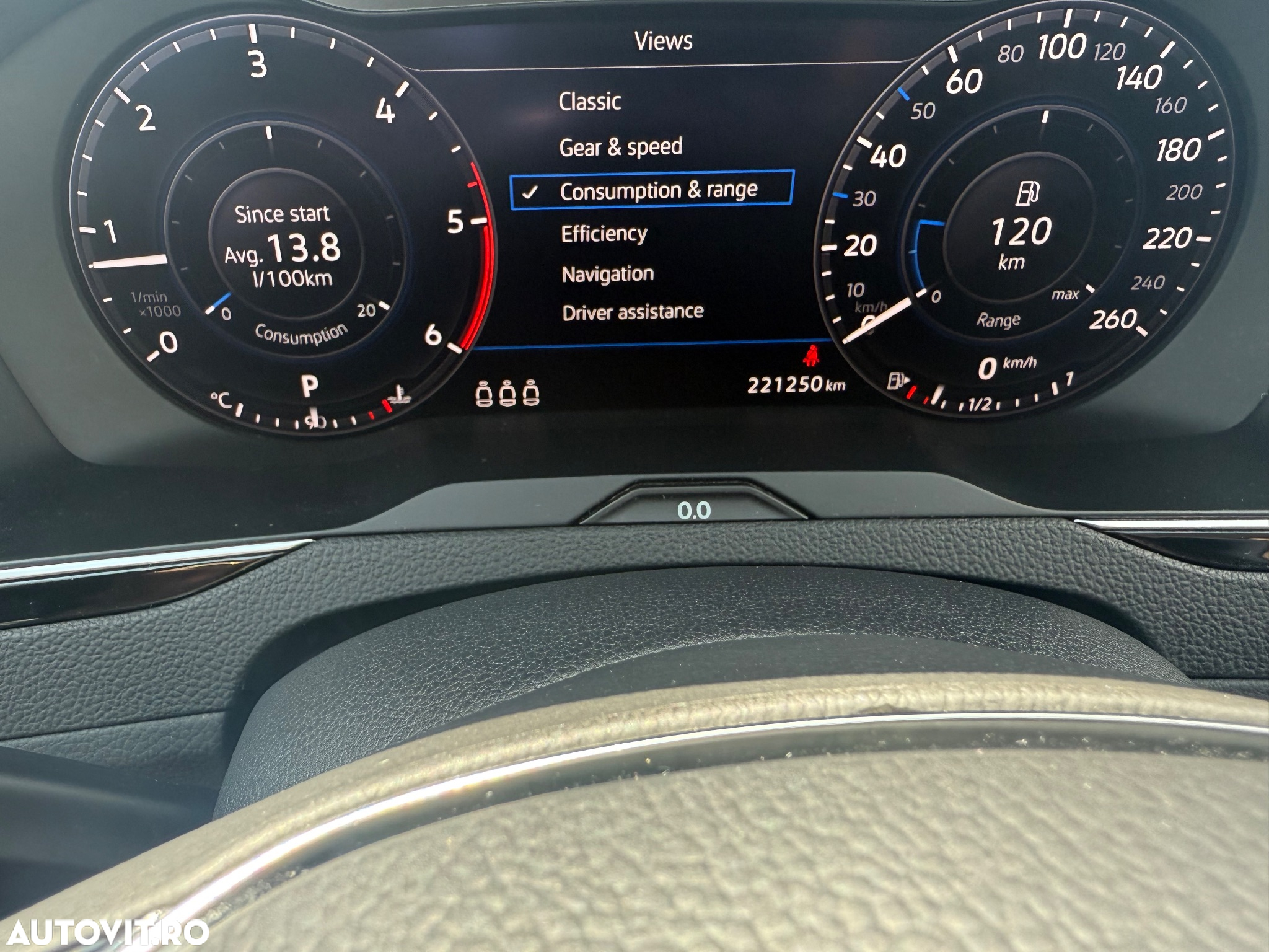 Volkswagen Passat Variant 2.0 TDI DSG 4Motion Highline - 26