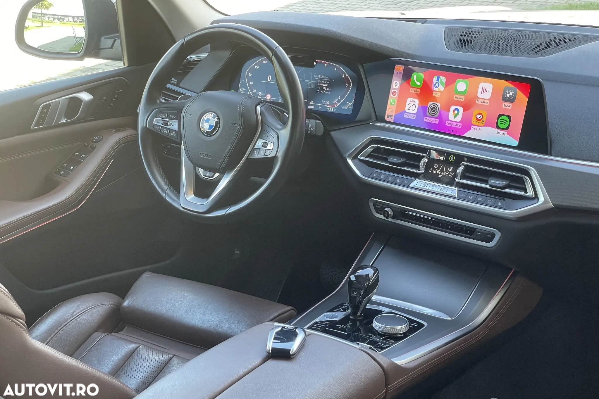 BMW X5 xDrive30d xLine - 9