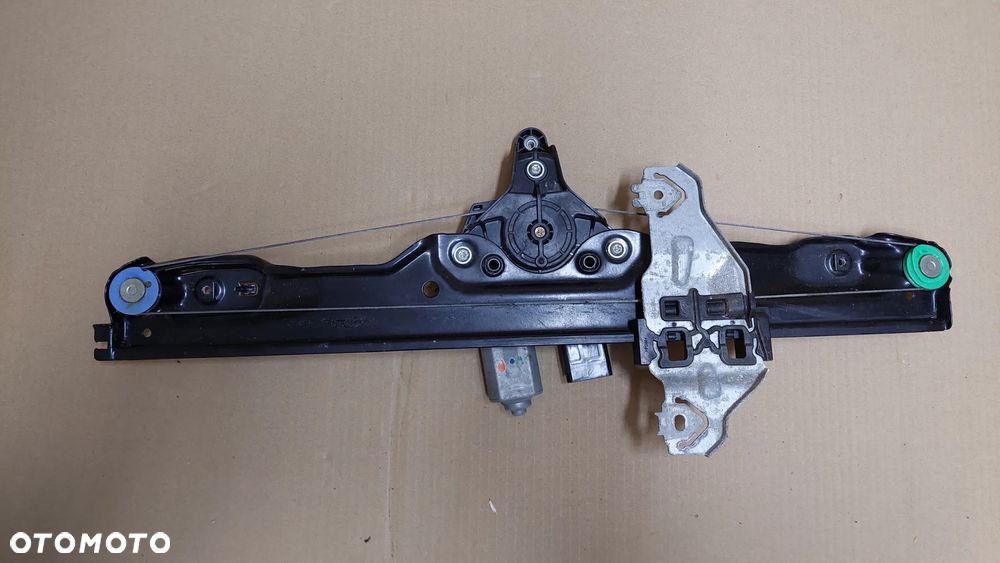 Kamera 284F1HV00A Przód Nissan Qashqai J11 Lift 2017-2021 - 6