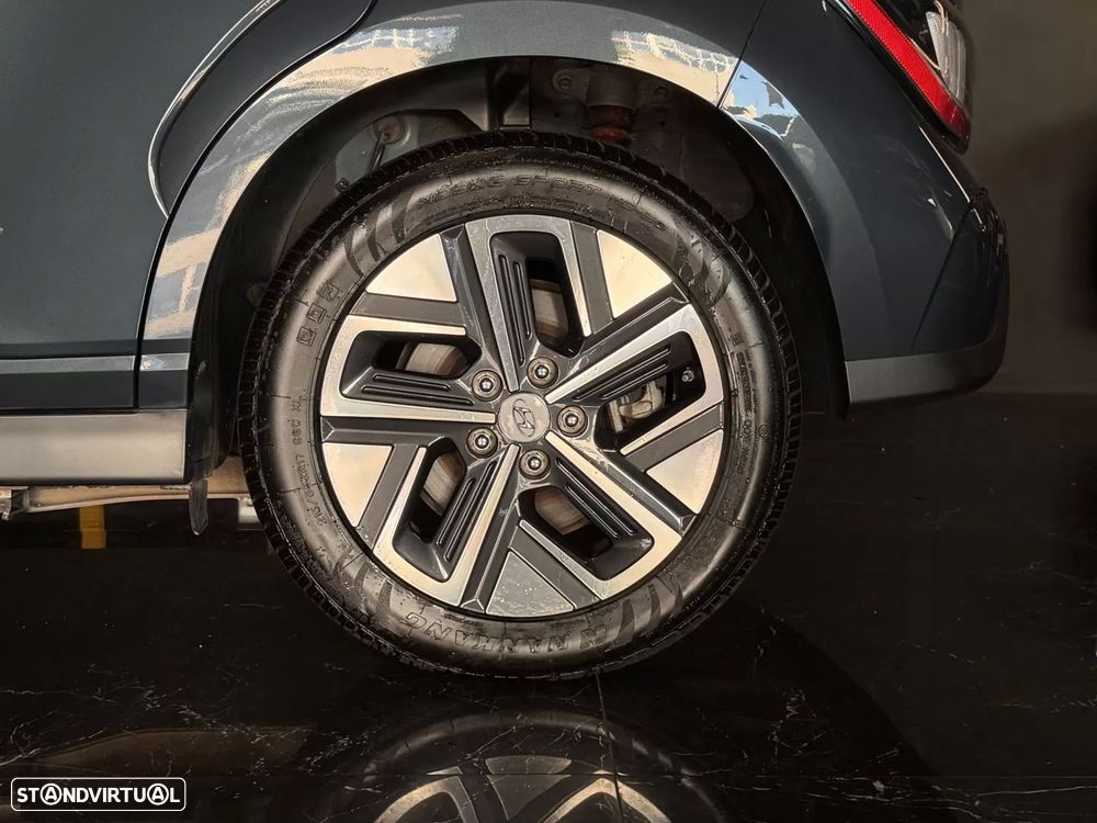 Hyundai Kauai - 9