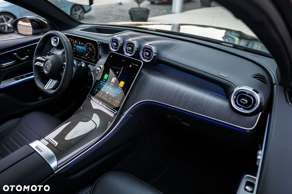 Mercedes-Benz GLC - 13