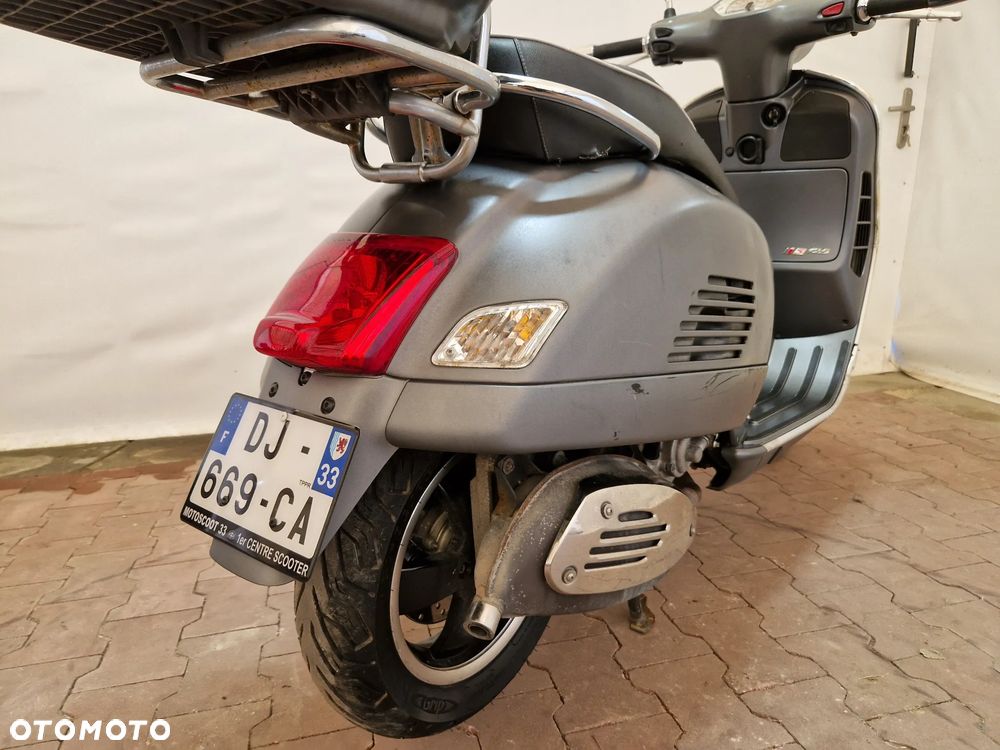 Piaggio Vespa - 20