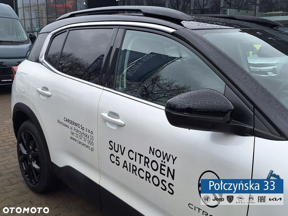 Citroën C5 Aircross - 14
