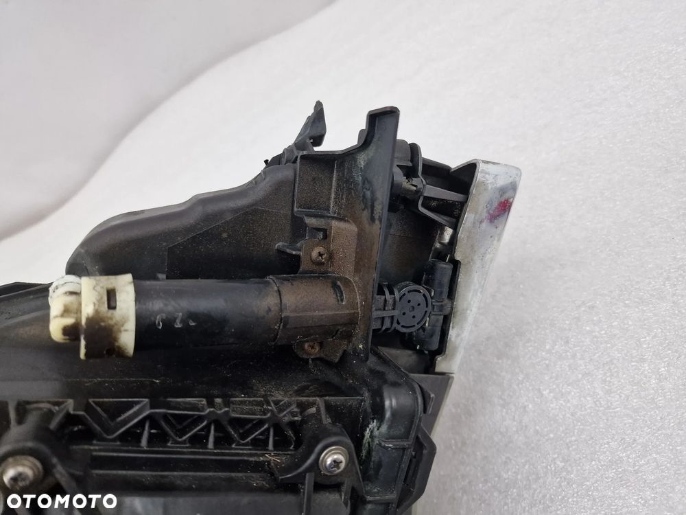 SUBARU OUTBACK III 3 / LEGACY IV 4 06-09 LEWA LAMPA PRZEDNIA PRZÓD KOMPLETNA XENON , NR KOITO 100-20959 , NR AUKCJI LA404 - 28