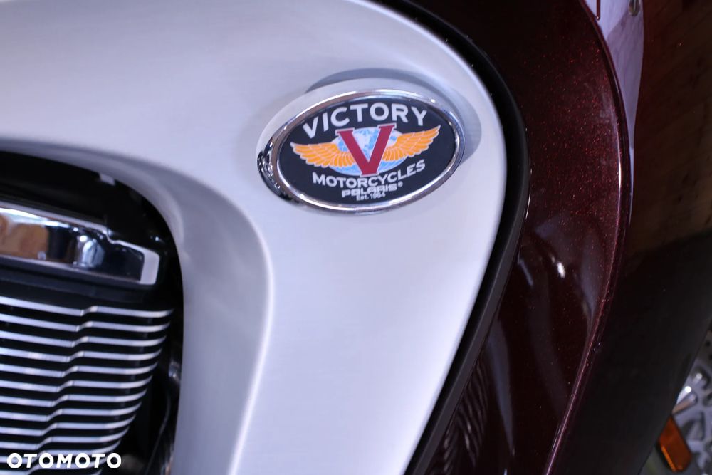 Victory Vision - 14