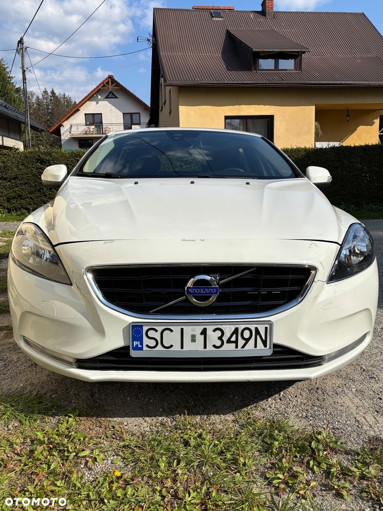 Volvo V40 - 9