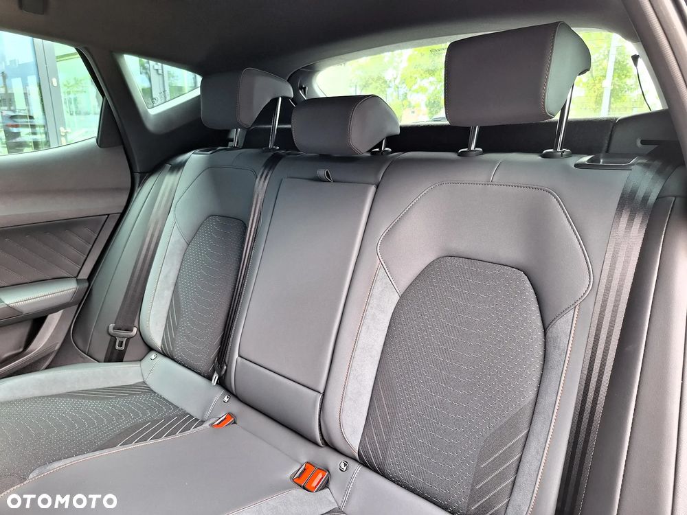 Cupra Formentor 2.5 TSI 4Drive VZ5 DSG - 22