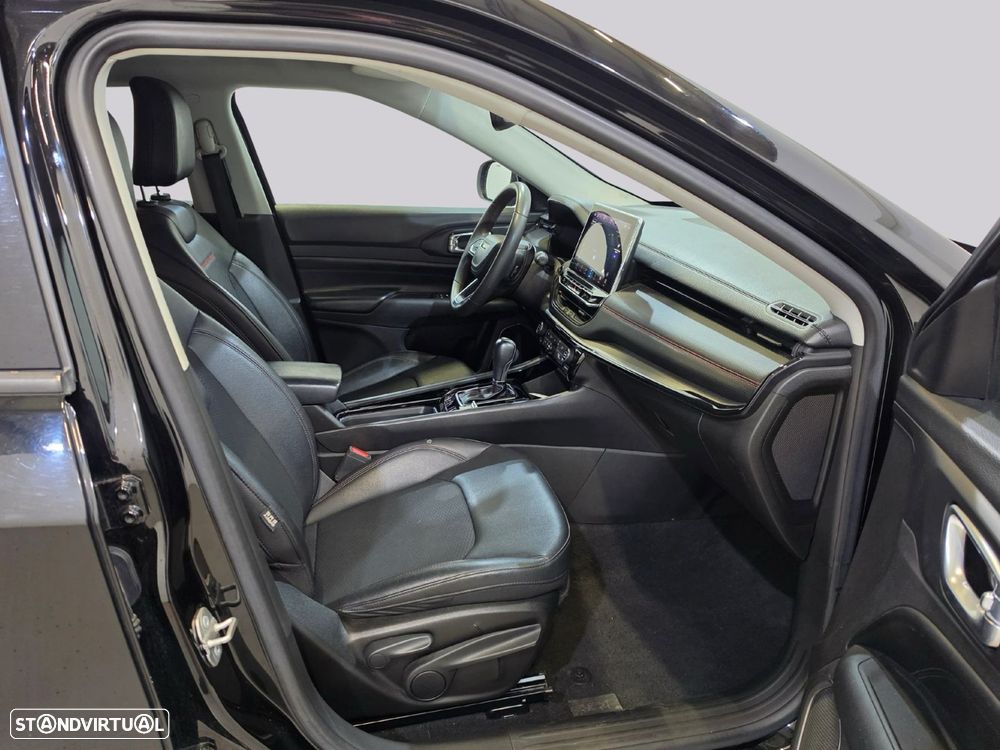 Jeep Compass - 12
