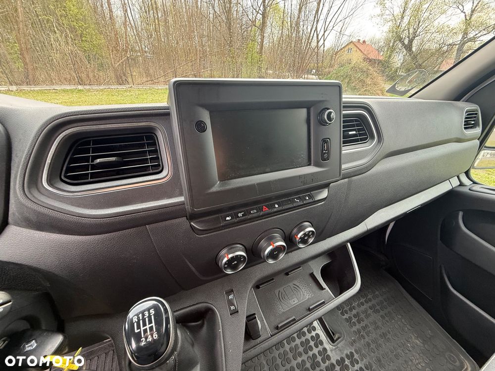 Renault Master L2H2 - 19