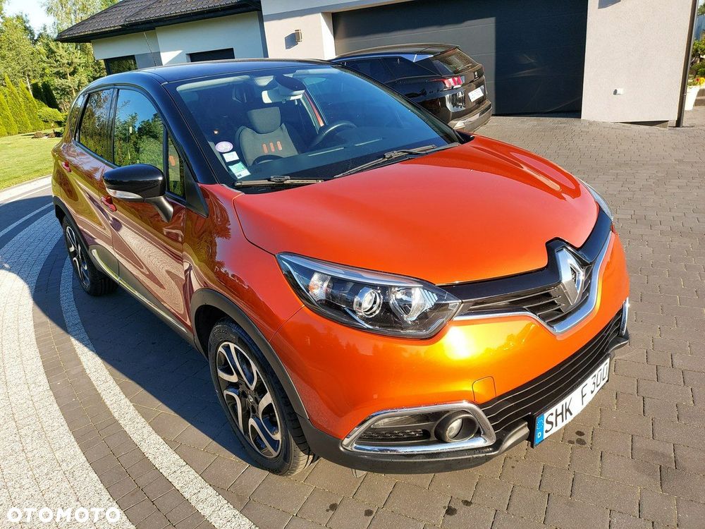 Renault Captur - 4