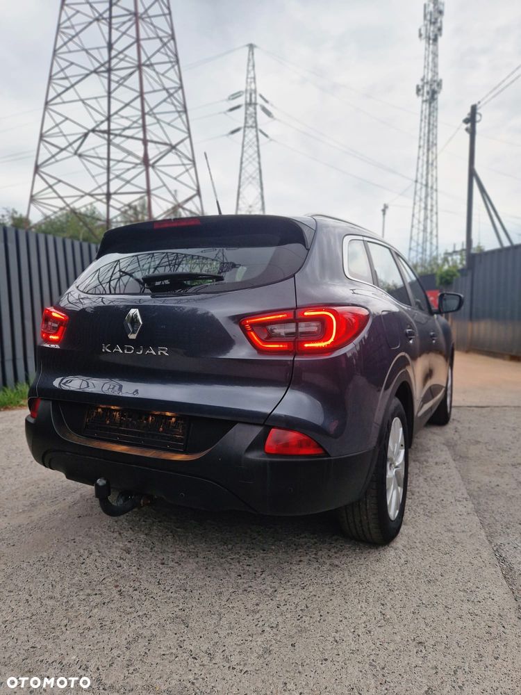 Renault Kadjar 1.2 Energy TCe Life - 17