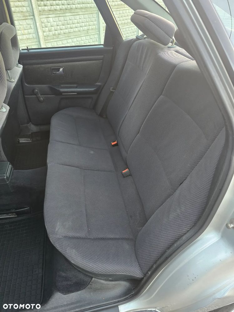 Audi 80 1.9 TDI - 21