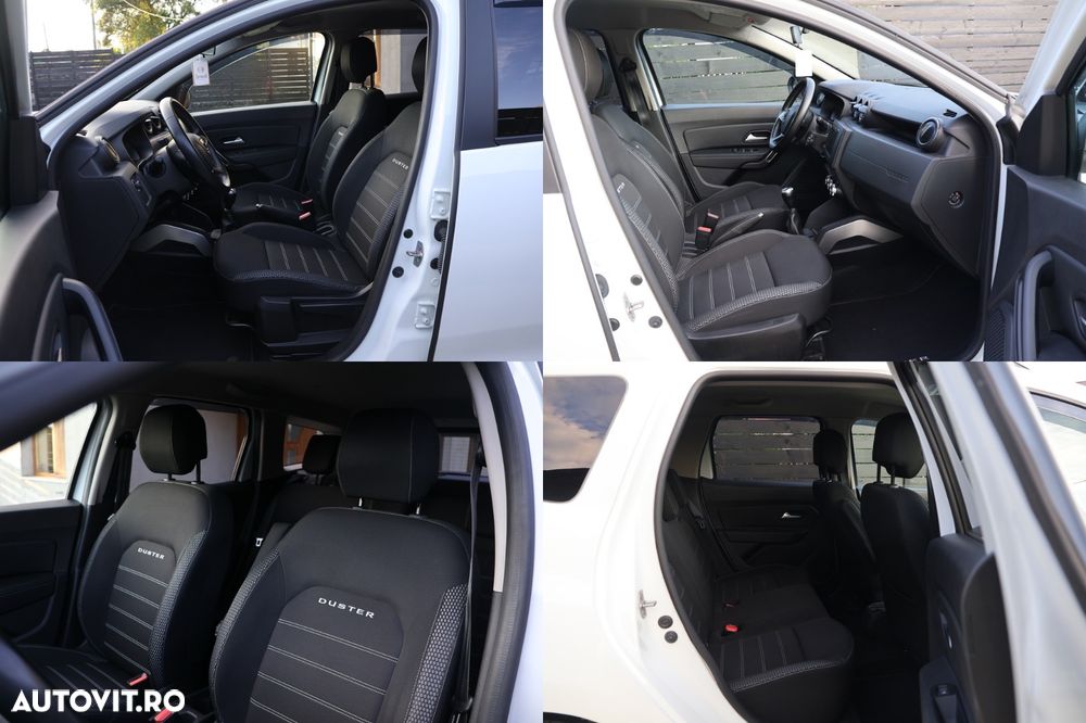 Dacia Duster ECO-G 100 Comfort - 9