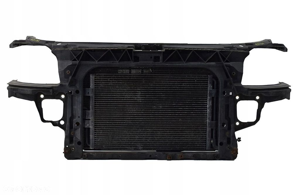 wzmocnienie pas przedni audi tt 8n 8n080559 - 1