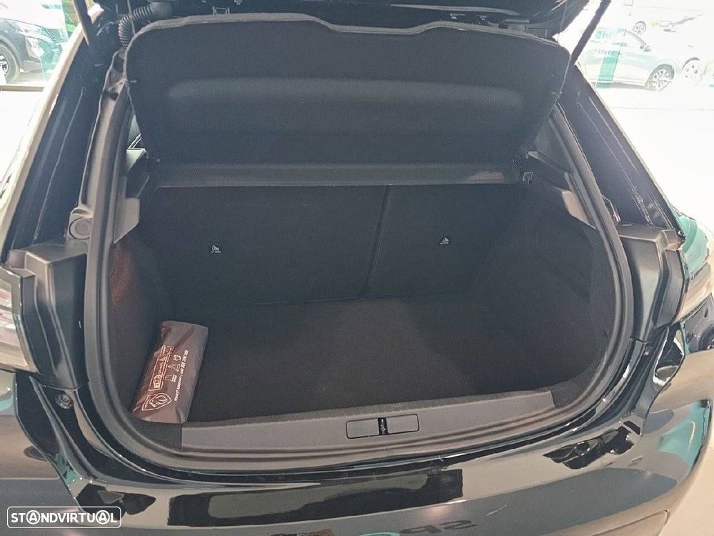 Peugeot 208 1.2 Hybrid Allure e-DCS6 - 7