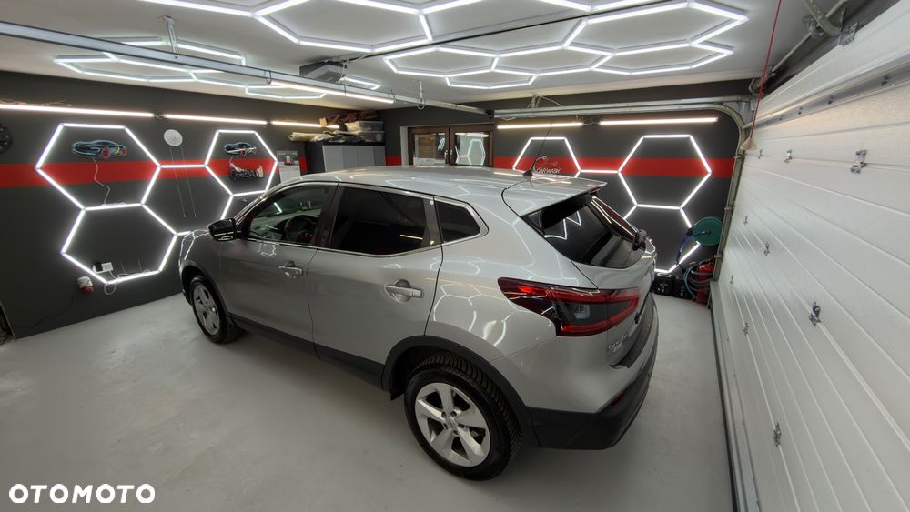 Nissan Qashqai - 7