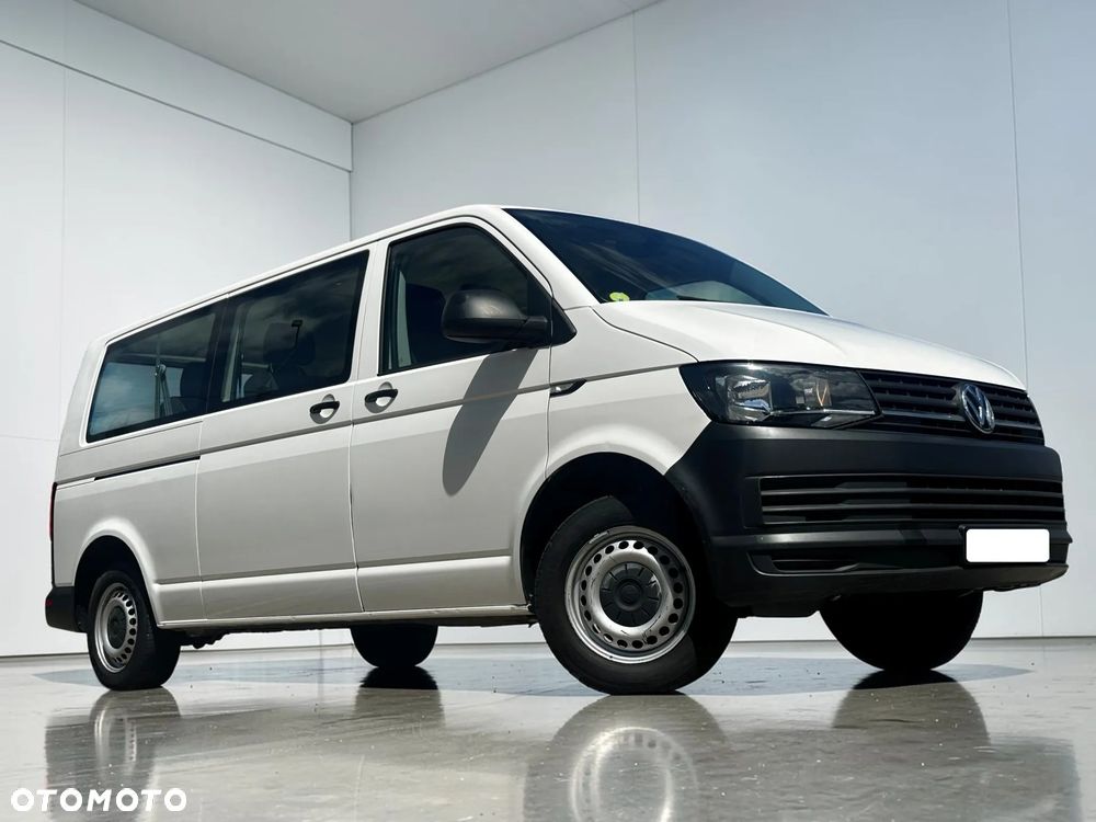 Volkswagen Transporter Lang - 5