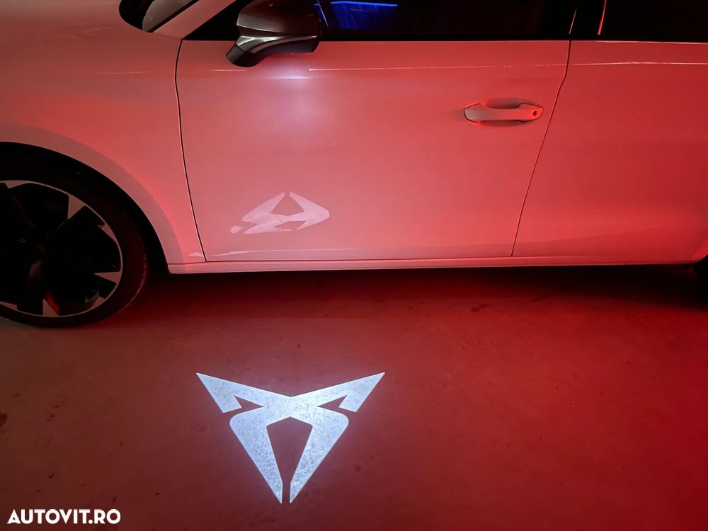 Cupra Leon - 32