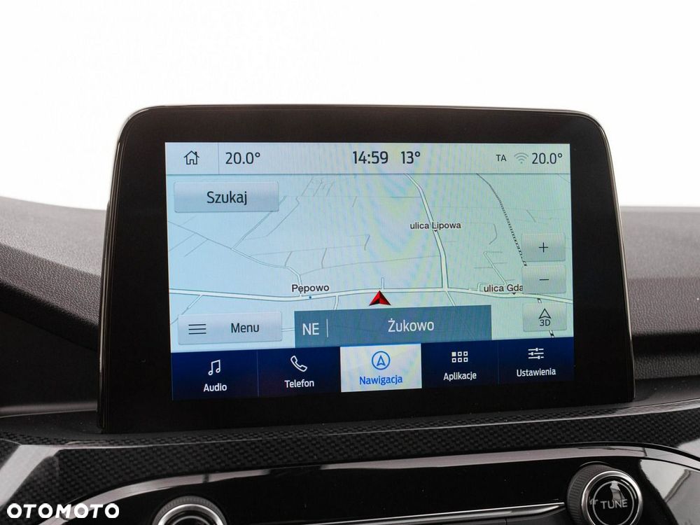 Ford Kuga 1.5 EcoBoost FWD ST-Line - 21