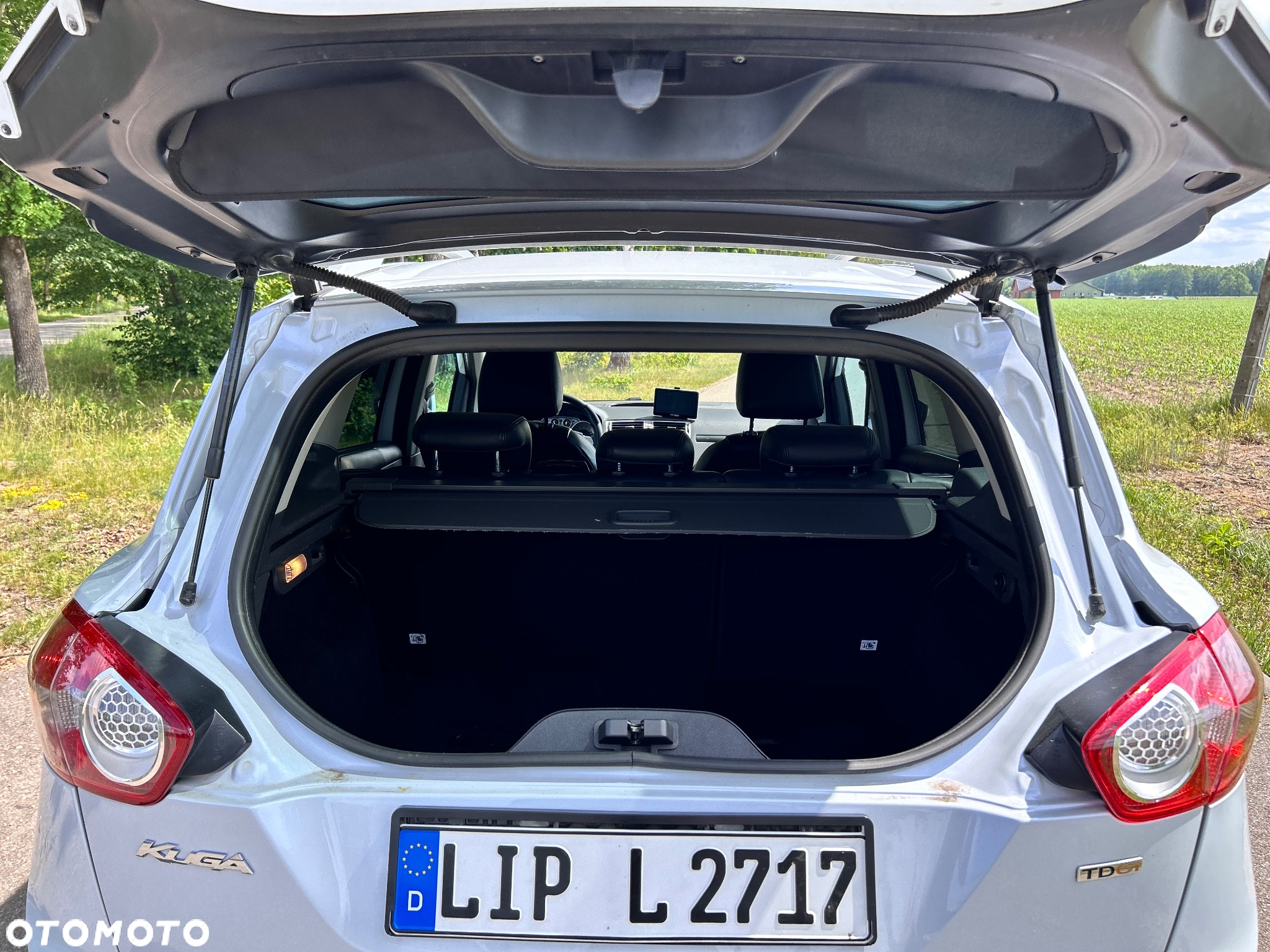 Ford Kuga 2.0 TDCi Individual - 22