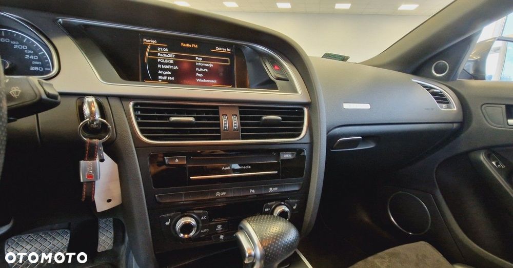 Audi A5 Sportback - 29