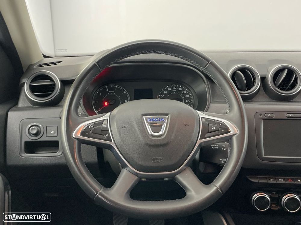 Dacia Duster 1.0 TCe Prestige - 14