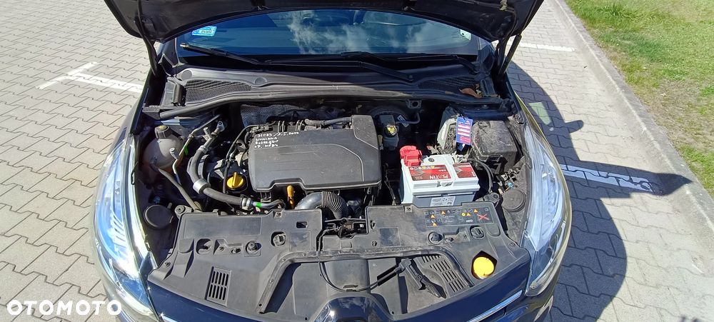 Renault Clio 1.2 16V Limited - 21