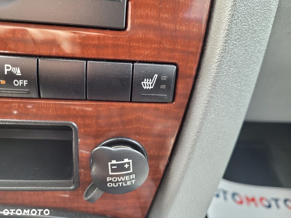 Jeep Grand Cherokee - 10