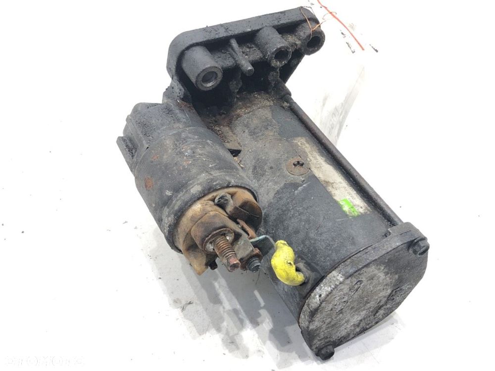 ROZRUSZNIK  CITROEN C5 II (RC_) 2004 - 2022 1.6 HDi (RC8HZB) 80 kW [109 KM] olej napędowy 2004 - - 2